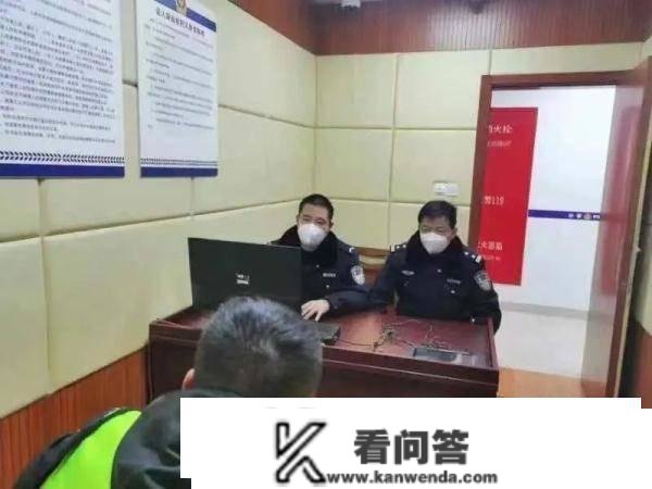 警觉！虚构房源信息 骗取购房者百万余元