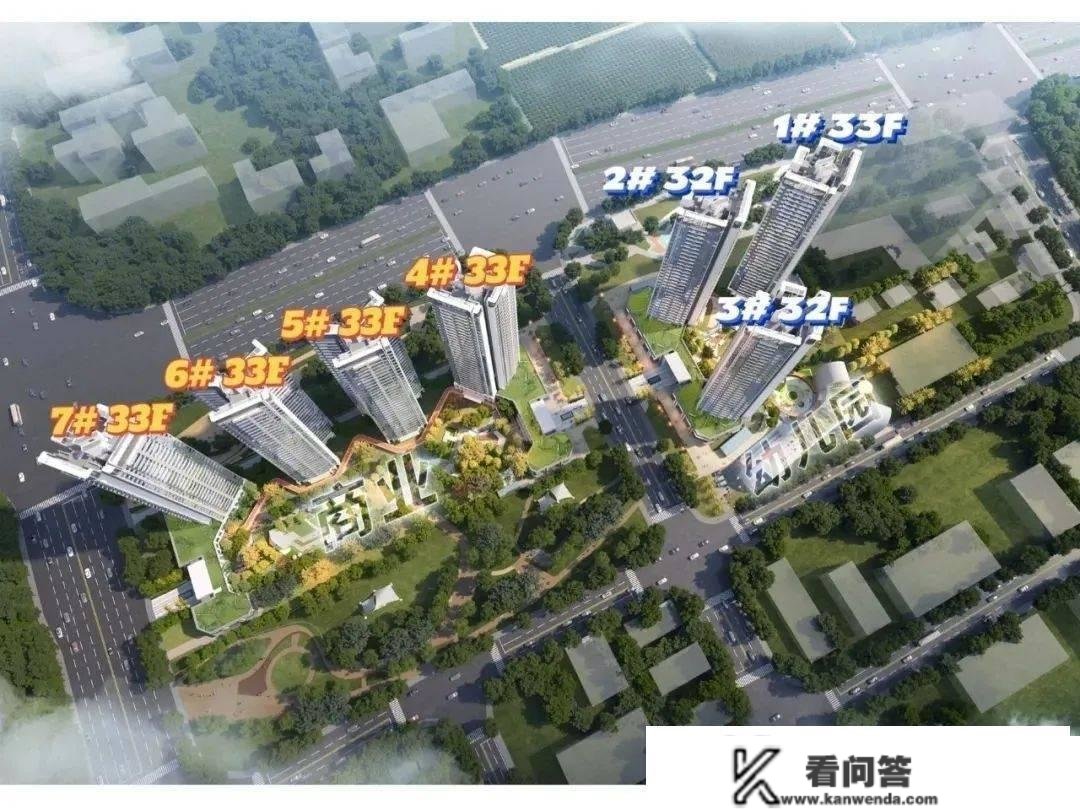 2023最新房源信息：广州地铁地产·云城上品售楼处400-630-0305转1111售楼中心