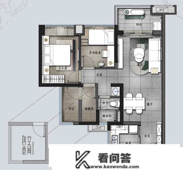 广州【保利南沙天汇】 售楼处德律风：400-630-0305转接1111最新房源信息