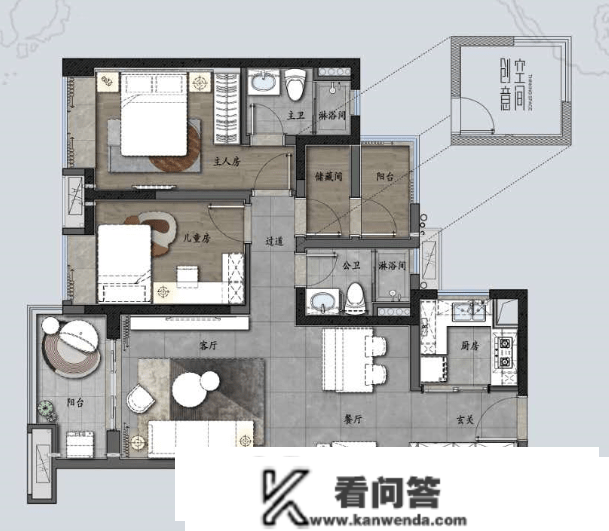 广州【保利南沙天汇】 售楼处德律风：400-630-0305转接1111最新房源信息