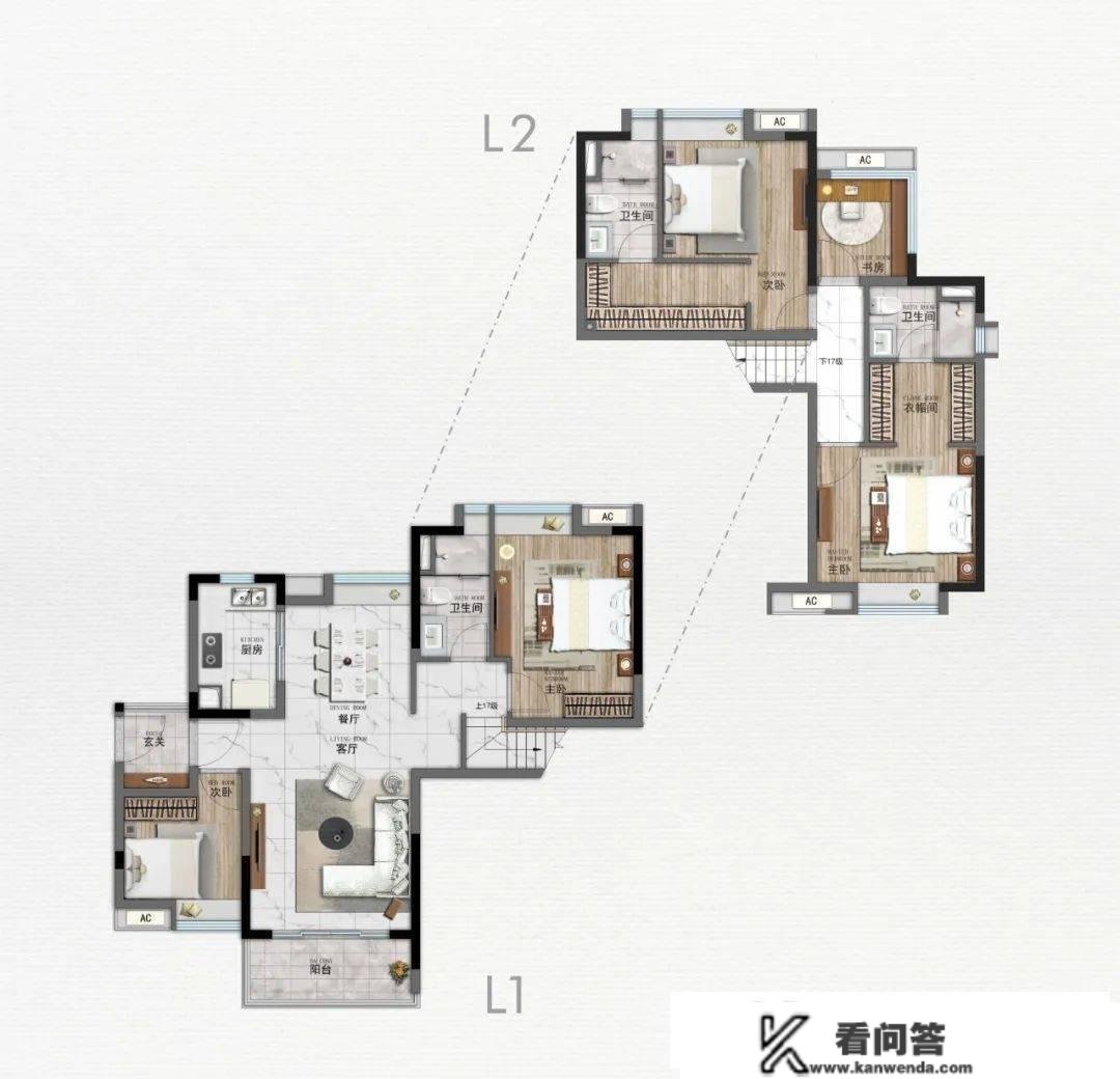 2023最新房源信息：广州 华润置地.润府售楼处400-630-0305转1111售楼中心