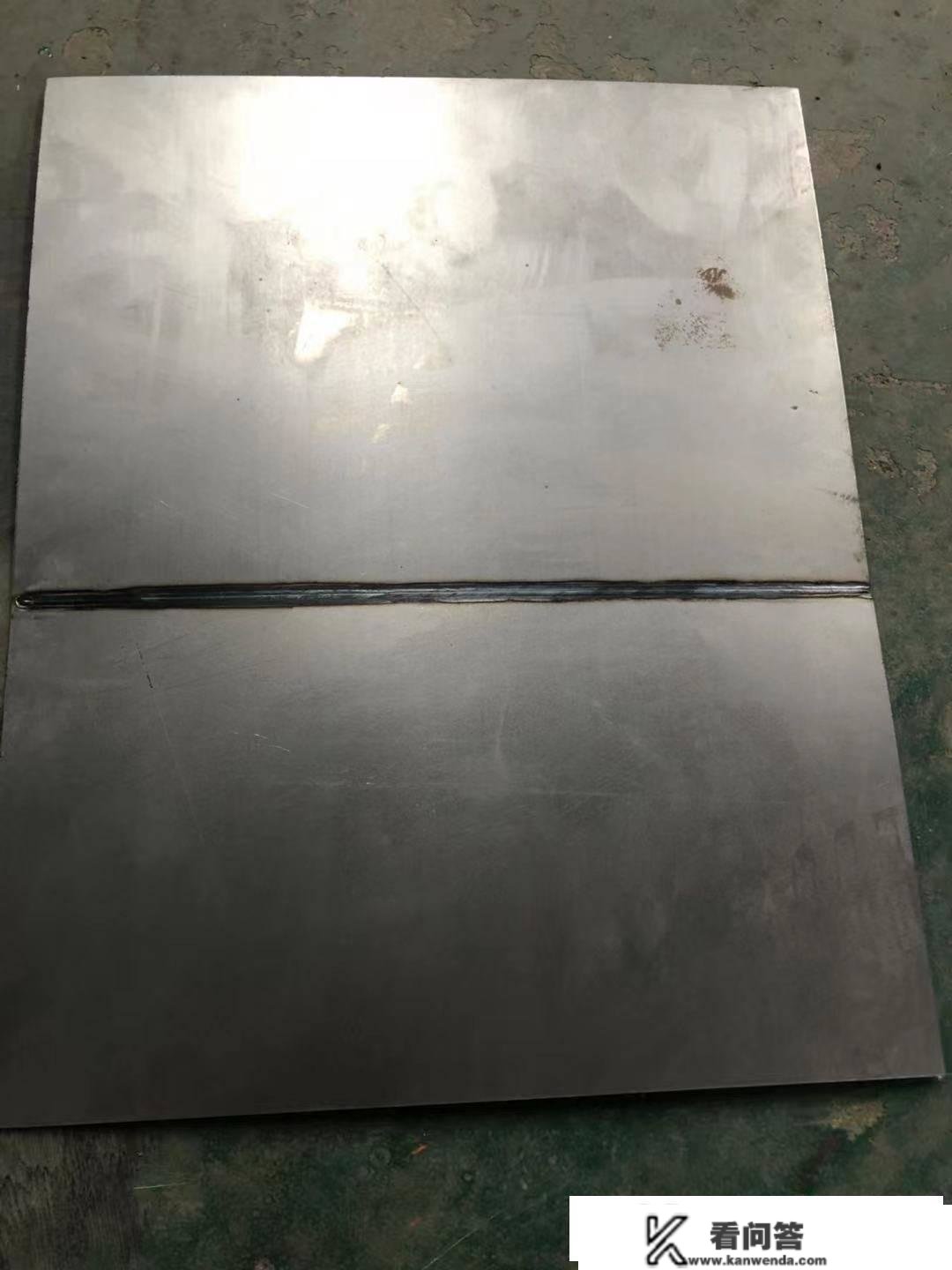 剪切焊接一体机不锈钢镀锌板