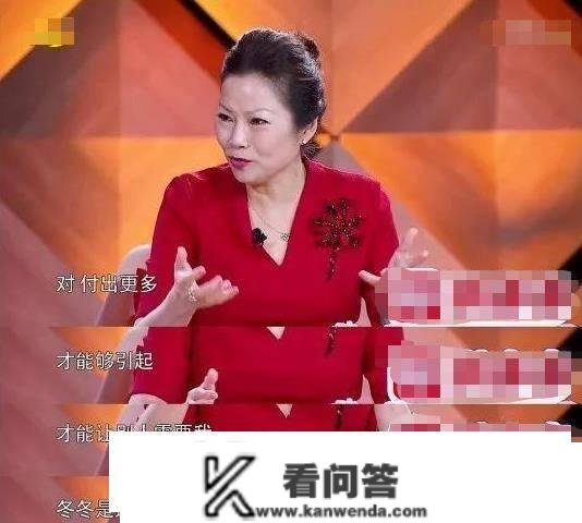 香港房价有多可怕？蔡少芬90平房子拥挤不胜，却是香港顶级豪宅