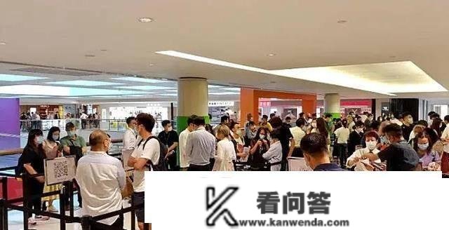 香港房价普涨！1000万只能买个车位？