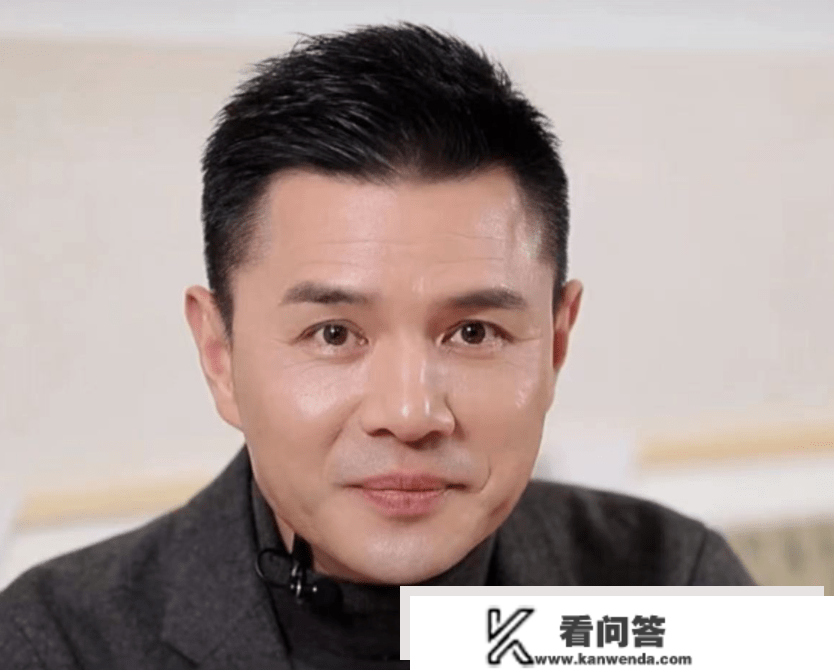 51岁央视主持赵普自曝没房子！在北京租房住，能省100多万