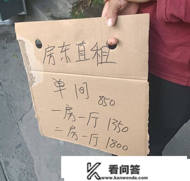 深圳租房水很深？月薪过万的90后小白领，实录深漂租房履历