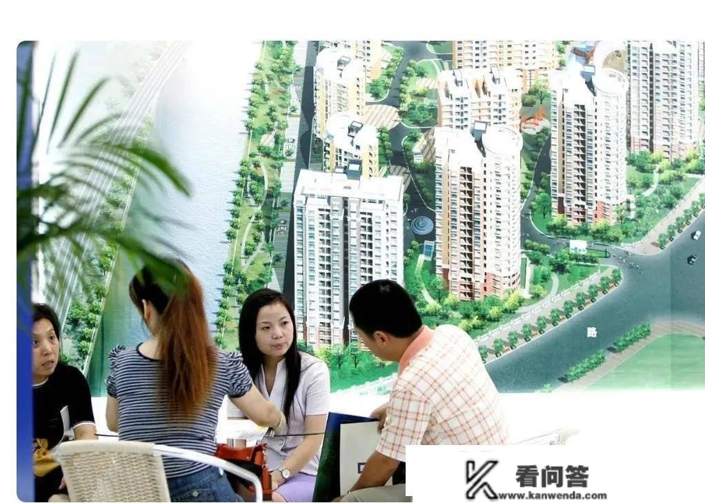 深圳二手房指点价会打消吗，深圳楼市会回暖吗？