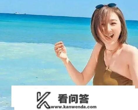 TVB女星月薪两万，买房子7年挣350万，为买房子最差时只剩下2块钱