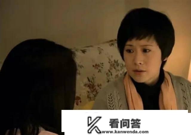 三次饰演“买房子的女人”，海清怎么表演新颖感