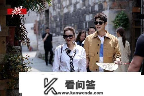 阻遏父亲再婚，回绝给后妈买房子，陈学冬婉言：没责任、没义务