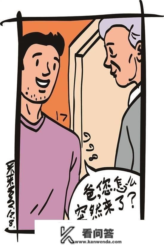 明天去看房（下）