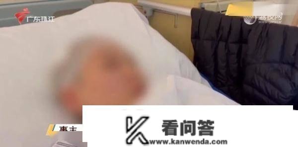 深圳：女子深夜看房被中介打伤 警方立案查询拜访