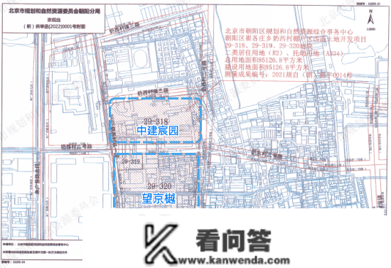 小财看房|崔各庄内卷，奶西、南皋怎么选？