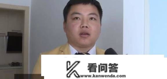 买二手房，许诺家具家电全送，收房时傻了眼，中介：第一次碰到