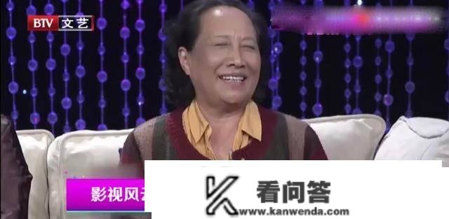 “刘星姥姥”孙桂田，坐拥价值上亿的北京房产，儿女因而反目构怨