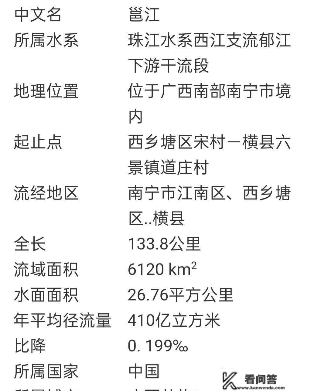 南宁万达茂须眉行凶杀人后投邕江，逃跑的可能性不大