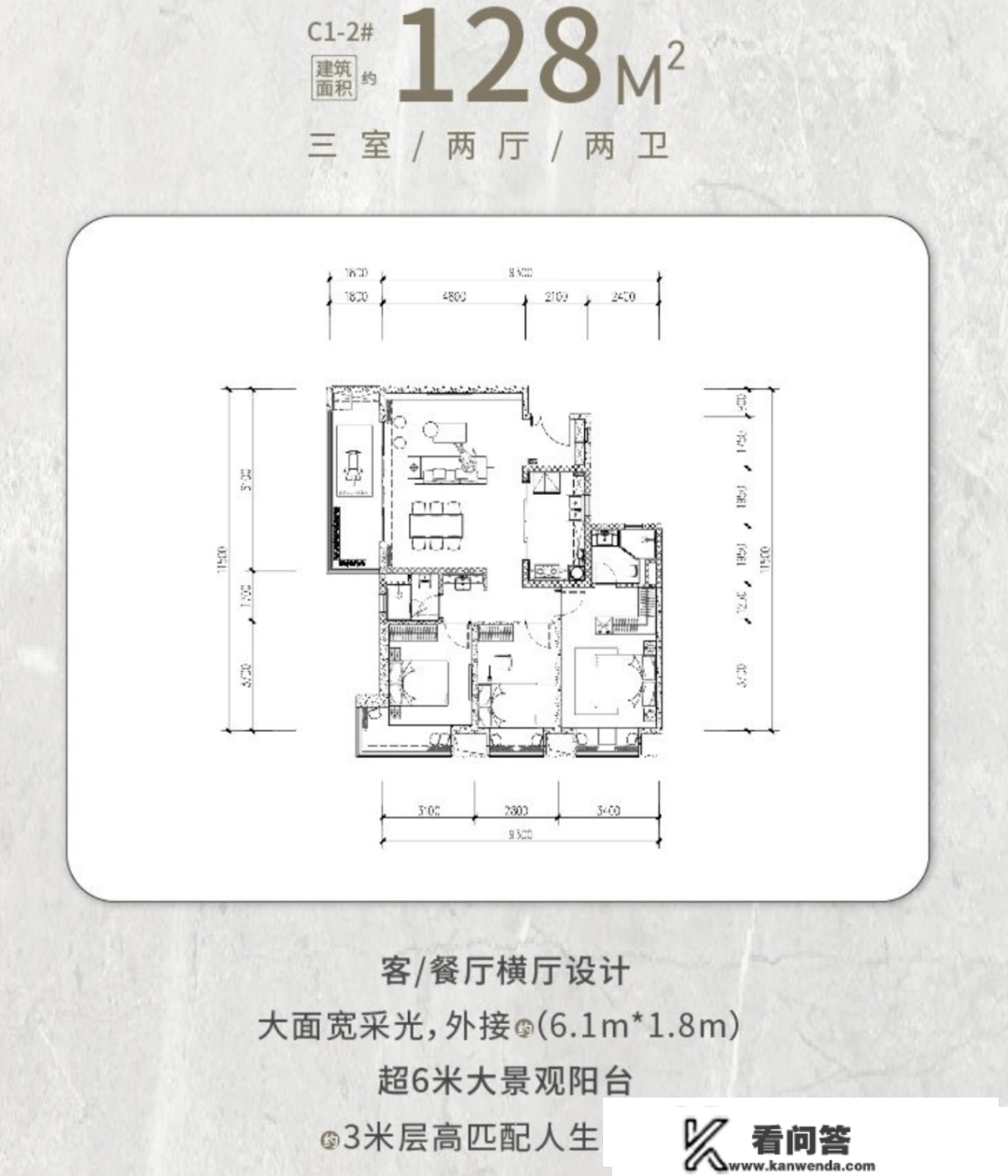 昆明要增两个新楼盘，翠湖板块多个高端盘谁来做老迈？