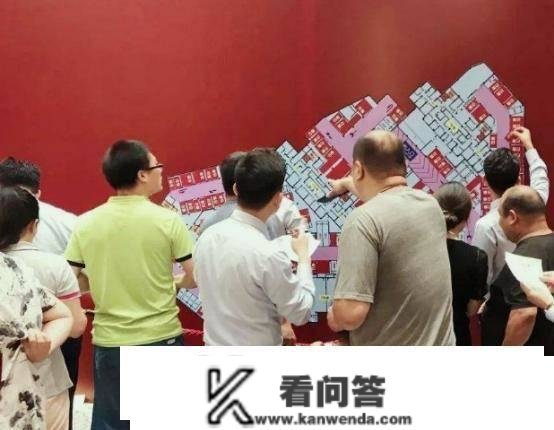 高房价时代下，为什么新楼盘开售老是“售罄”？老销售说出实情