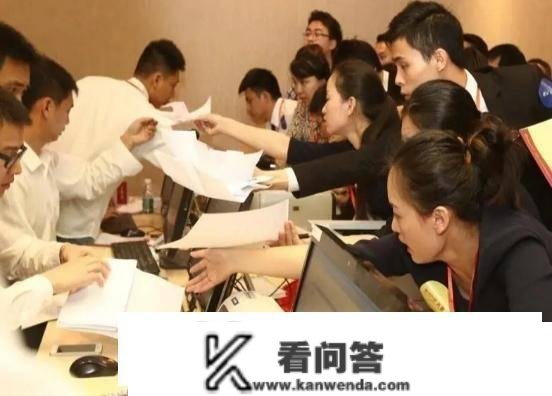 高房价时代下，为什么新楼盘开售老是“售罄”？老销售说出实情