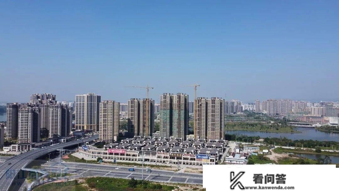 阳江市上周新发了7个预售证，此中还有一个新楼盘！