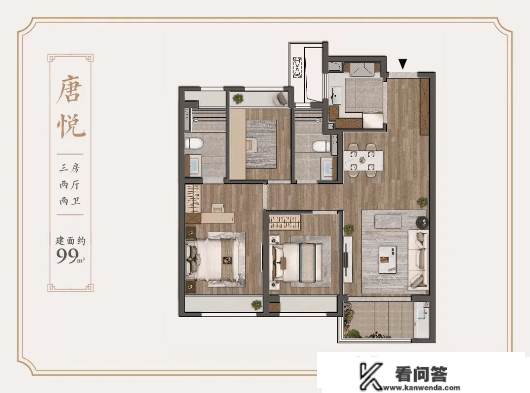 清点上海金山2023年首付100万内新楼盘：涵盖金山在售的所有新房项目