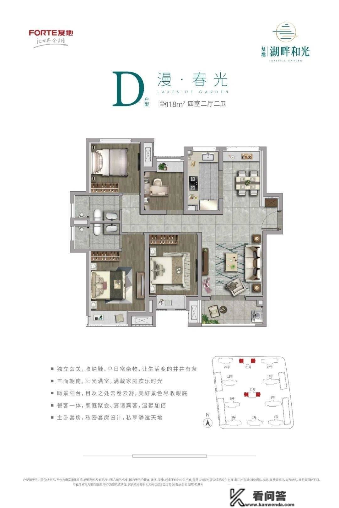 清点上海金山2023年首付100万内新楼盘：涵盖金山在售的所有新房项目