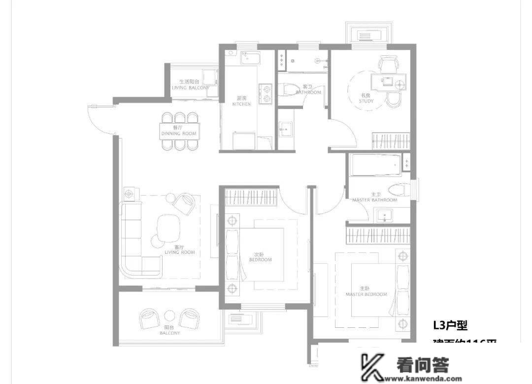 清点上海金山2023年首付100万内新楼盘：涵盖金山在售的所有新房项目