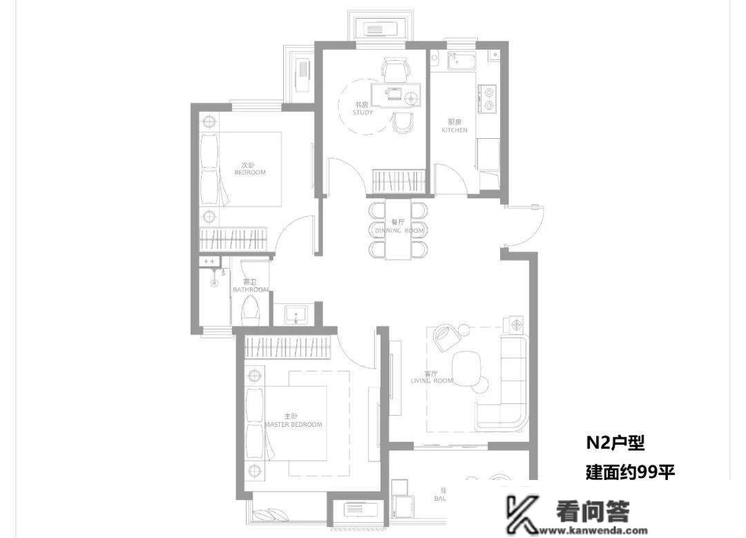 清点上海金山2023年首付100万内新楼盘：涵盖金山在售的所有新房项目