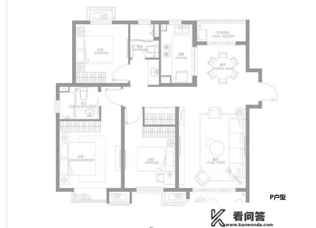 清点上海金山2023年首付100万内新楼盘：涵盖金山在售的所有新房项目