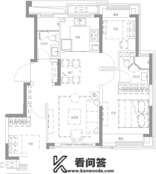 清点上海金山2023年首付100万内新楼盘：涵盖金山在售的所有新房项目