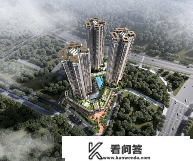 深圳新房2023年开盘更好楼盘