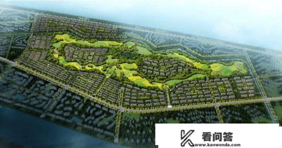 南通【启东绿地长岛】实在报导！启东绿地长岛附图文解析! ！！