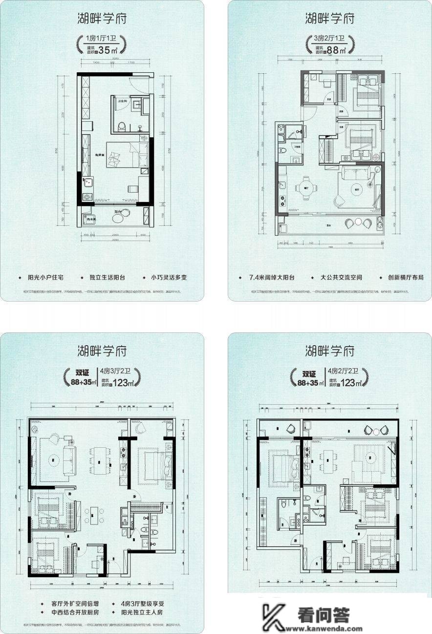 楼市强心针！2000亿免息保交楼！佛山买房热诚的5大建议