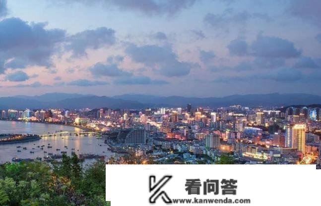 去年12月份70城房价数据出炉：海口、三亚新房和二手房价格指数环比均下降！