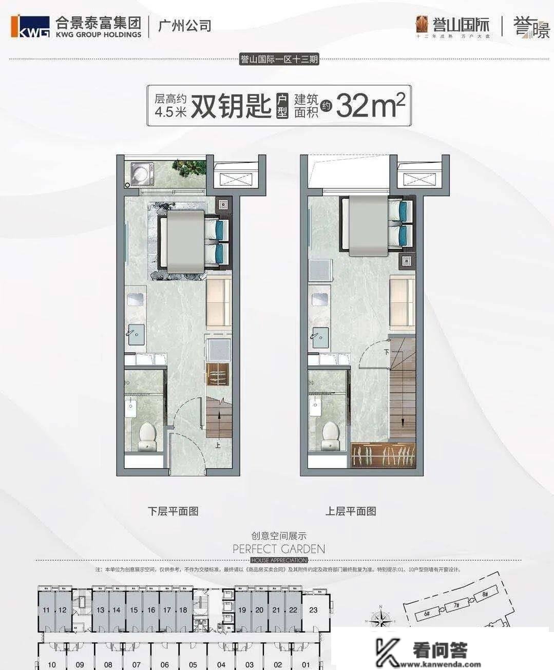 广州『合景誉山国际』售楼处德律风400-8787-098转接8888售楼处地址