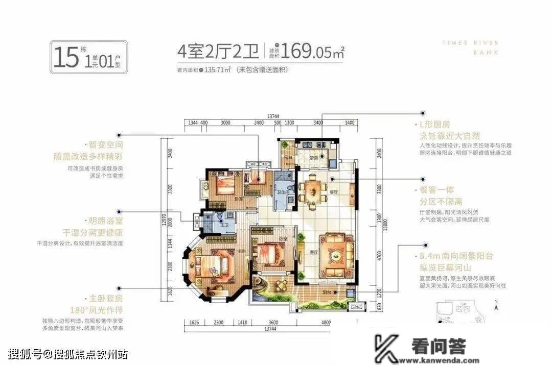 珠海斗门时代水岸（珠海新房）详情丨售楼处欢送您~最新户型_价格