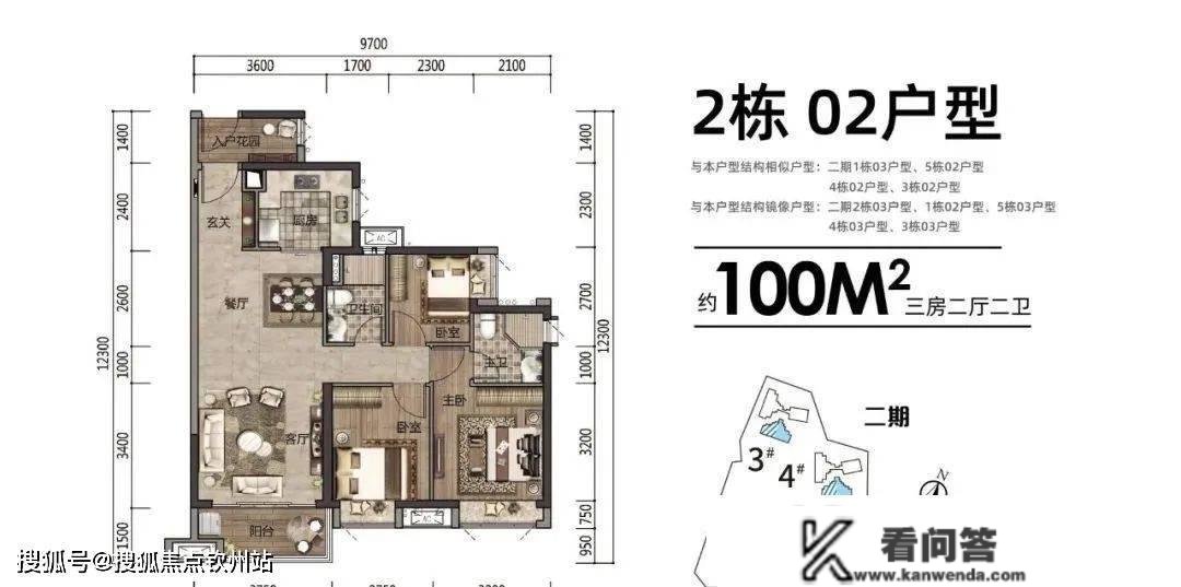 珠海斗门时代天韵（珠海新房）详情丨售楼处欢送您~最新户型_价格