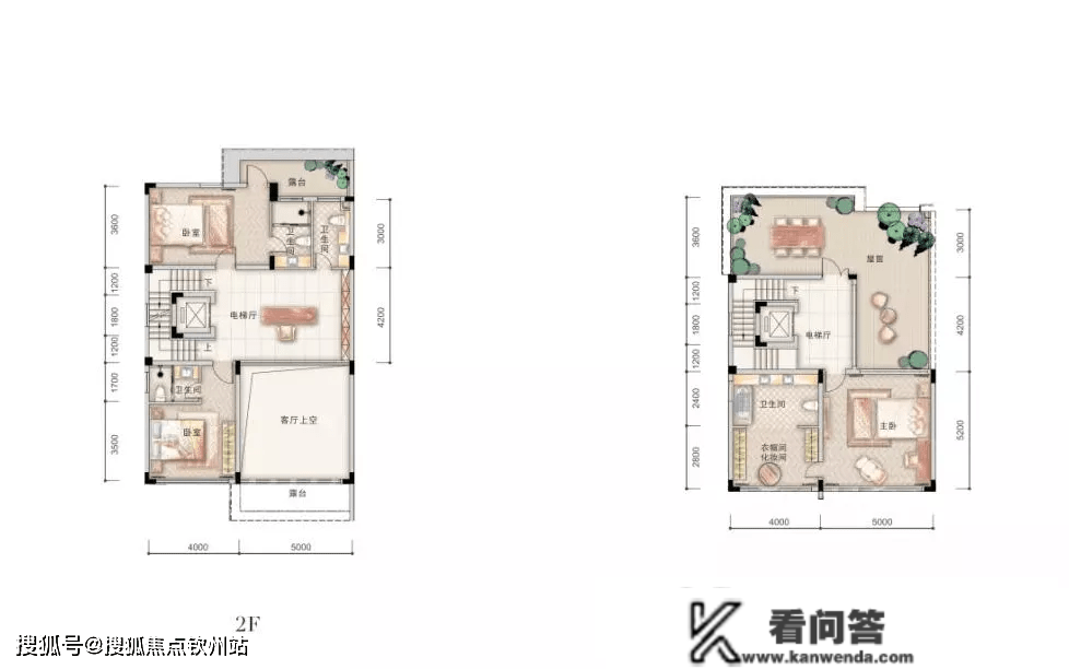 珠海香洲香麓湾（珠海新房）详情丨售楼处欢送您~最新户型_价格