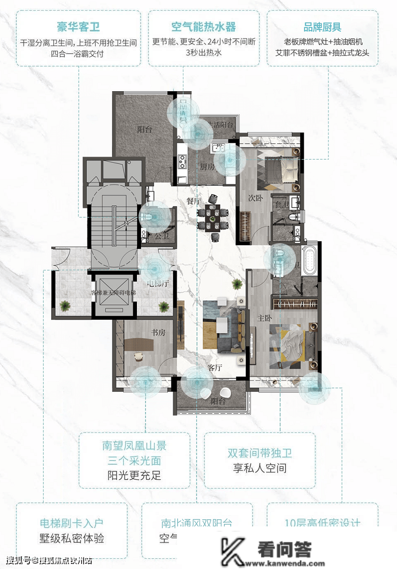 珠海香洲万科红树东岸（珠海新房）详情丨售楼处欢送您~最新户型_价格