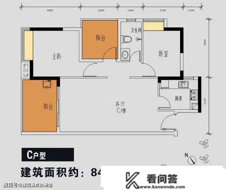 珠海斗门誉诚花园（珠海新房）详情丨售楼处欢送您~最新户型_价格