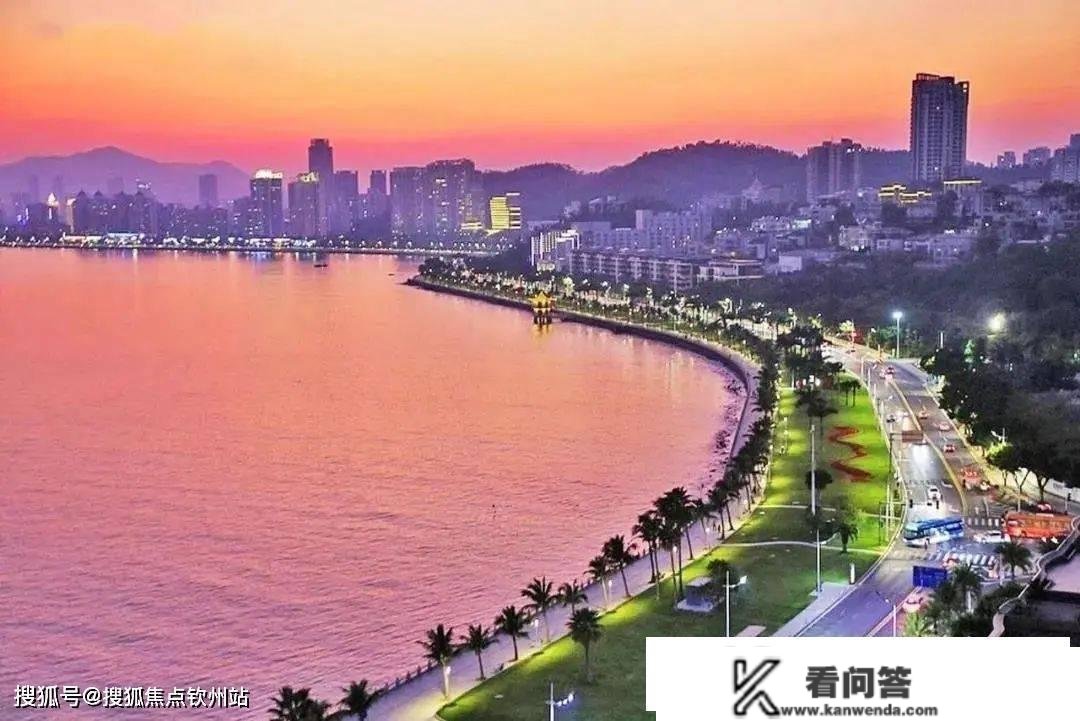 珠海香洲钰海帝景（珠海新房）详情丨售楼处欢送您~最新户型_价格