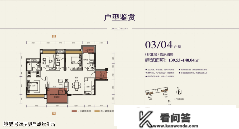 珠海香洲乐而居（珠海新房）详情丨售楼处欢送您~最新户型_价格