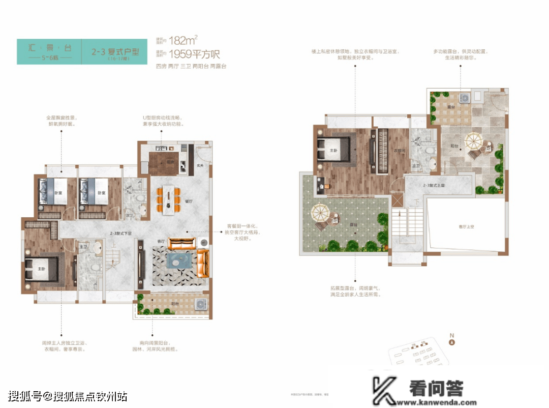 珠海斗门恒隆御景花园（珠海新房）详情丨售楼处欢送您~最新户型_价格