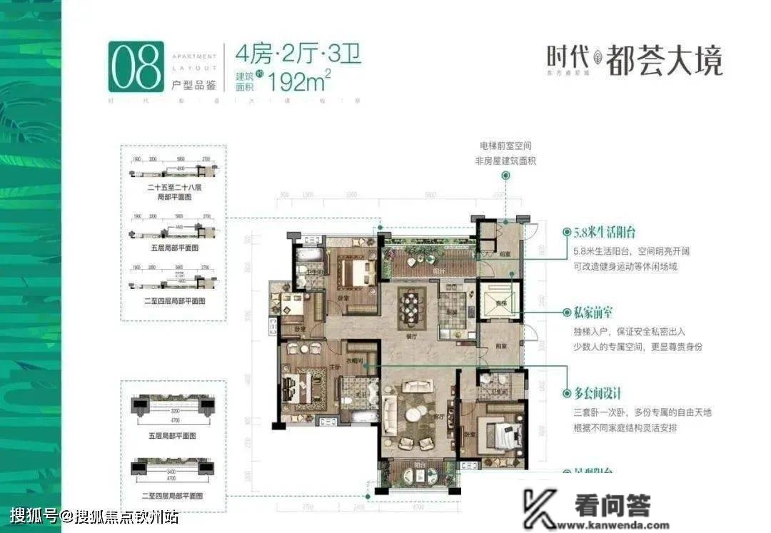 珠海斗门时代都荟大境（珠海新房）详情丨售楼处欢送您~最新户型_价格