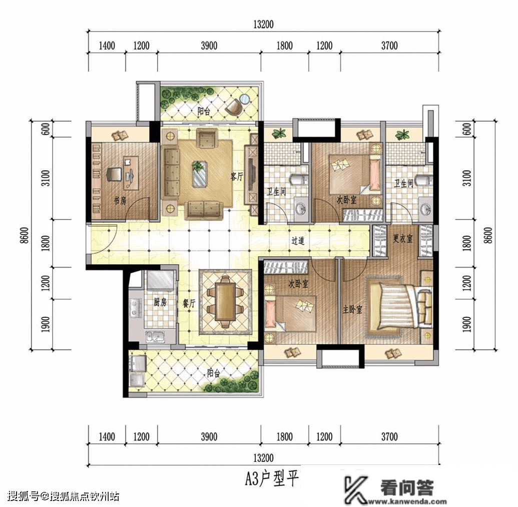 珠海金湾九洲保利天和（珠海新房）详情丨售楼处欢送您~最新户型_价格