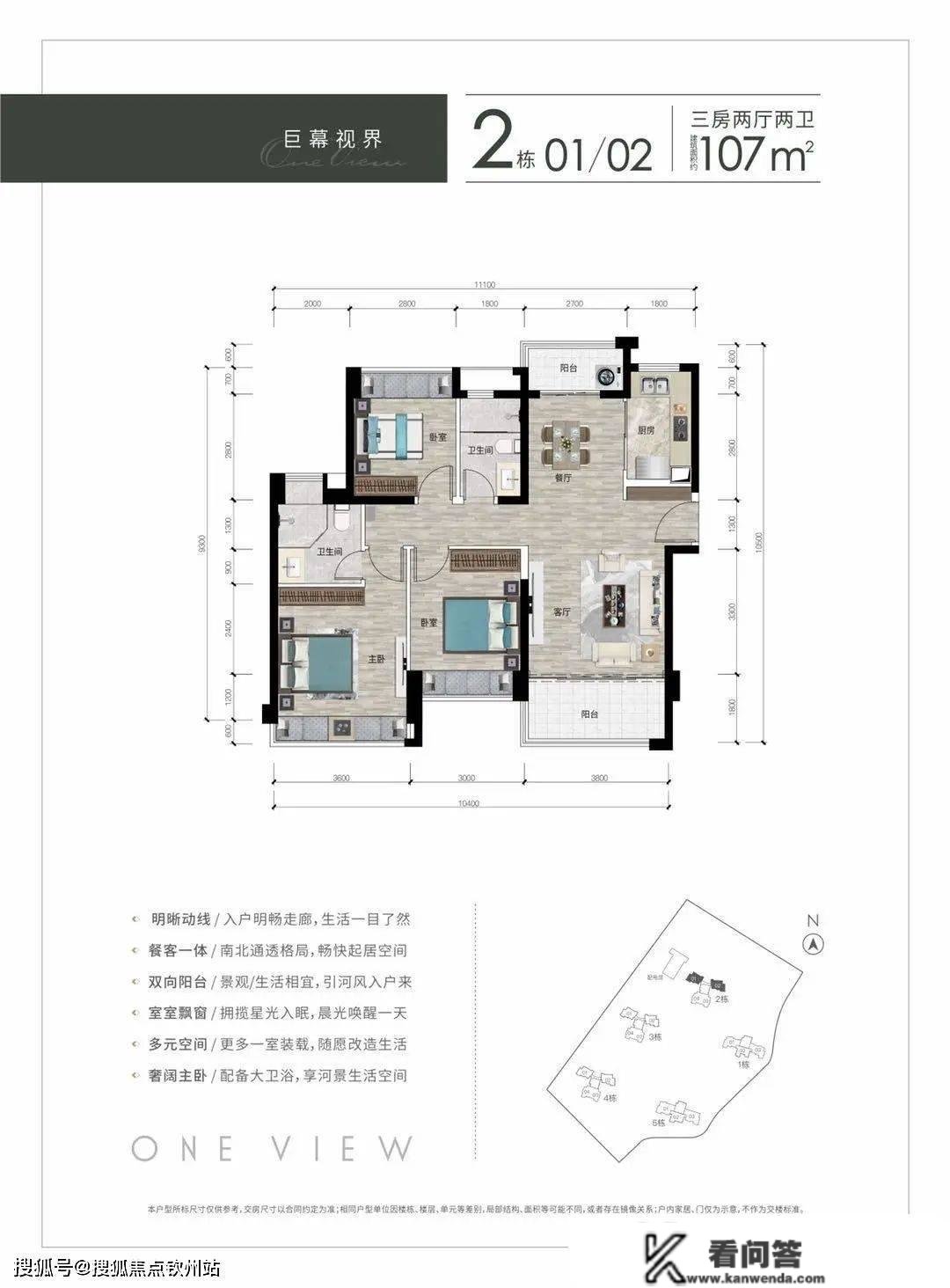 珠海斗门世荣峰景广场（珠海新房）详情丨售楼处欢送您~最新户型_价格