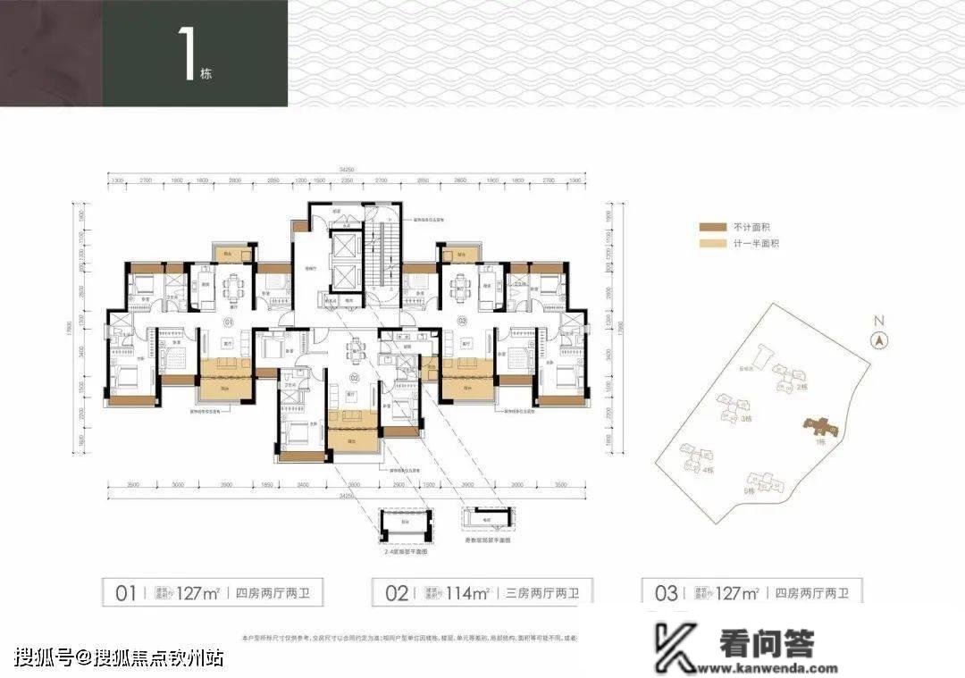 珠海斗门世荣峰景广场（珠海新房）详情丨售楼处欢送您~最新户型_价格