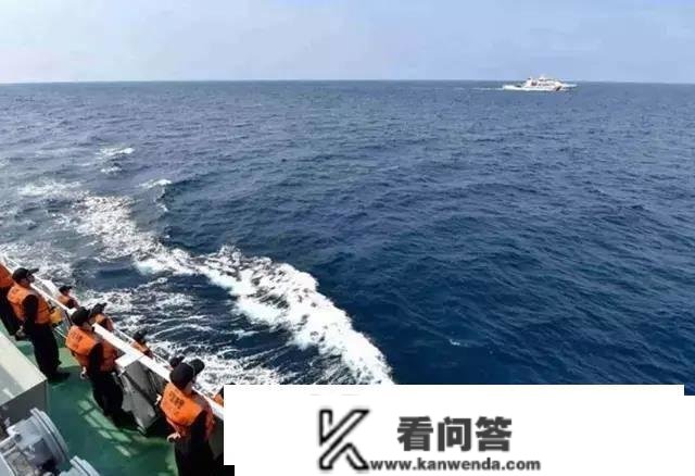 从一座无人珊瑚礁到5.66平方公里的海上花园，美济岛实是美翻了