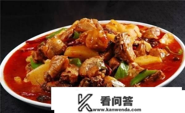 以游APP分享：舌尖上的西域风情——新疆美食