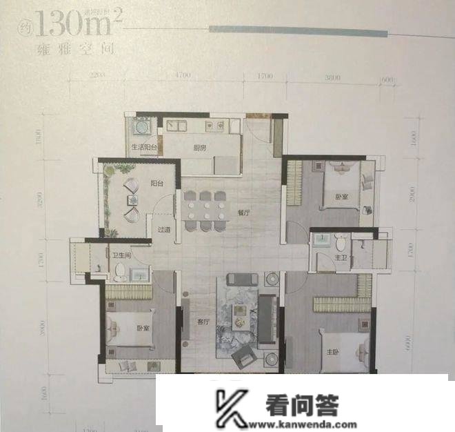 更高28858元平！龙光玖龙玺217套新货存案价公示